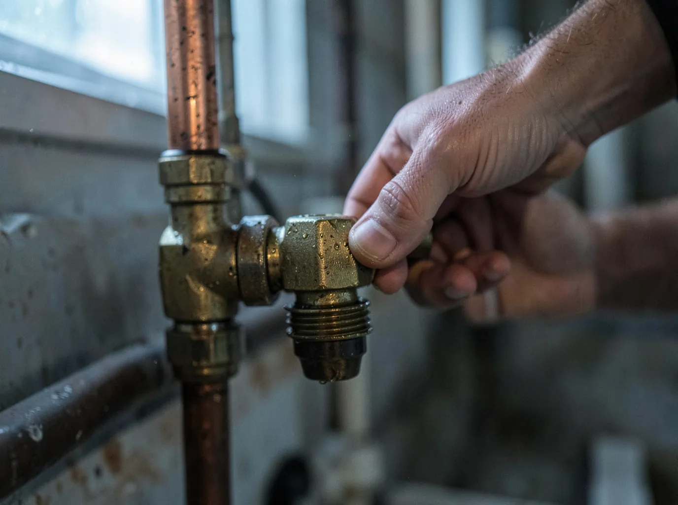 Emergency Plumber Star Tannery, VA FAQs